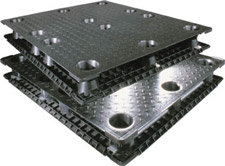 Pallet, Plastic ExportAmerican Pallet